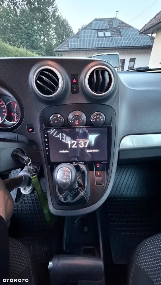 Mercedes-Benz Citan 415.703 - 9