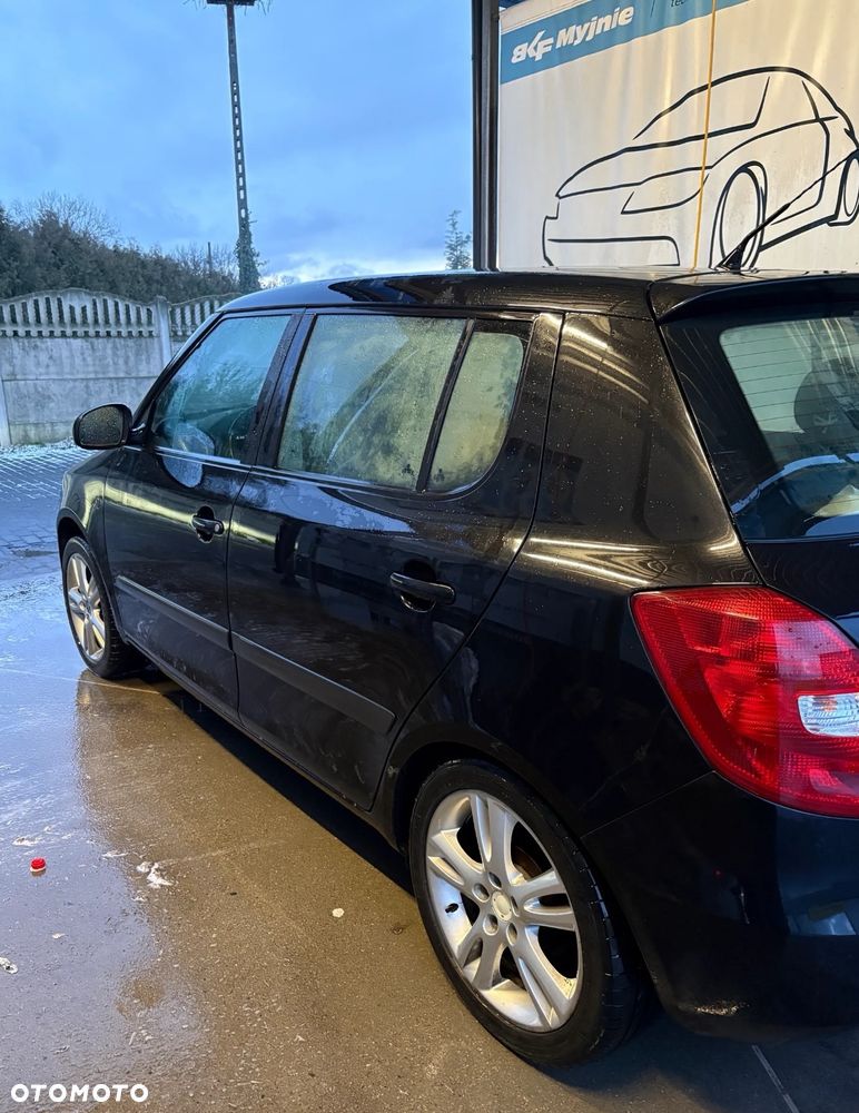 Skoda Fabia 1.4 Fresh+ - 3