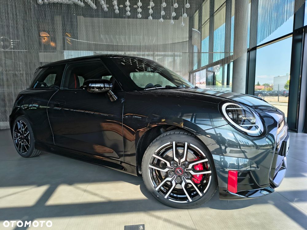 MINI Cooper JCW E 54.2kWh - 9