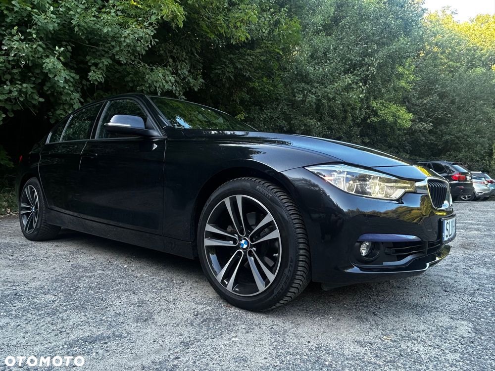 BMW Seria 3 328i xDrive - 3