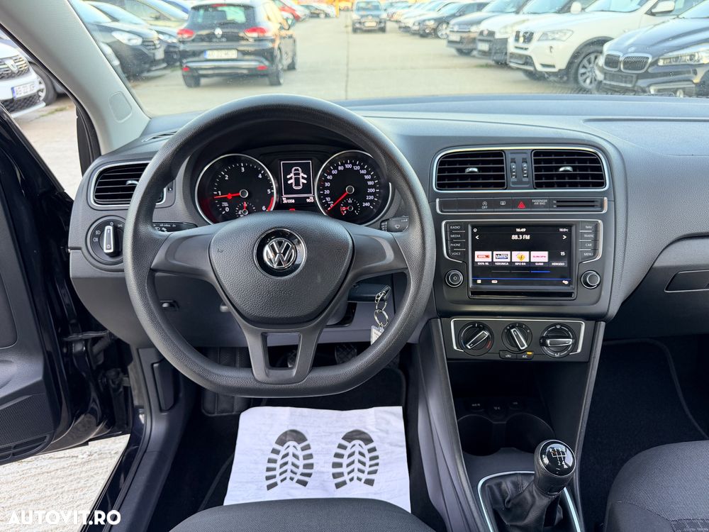 Volkswagen Polo - 20