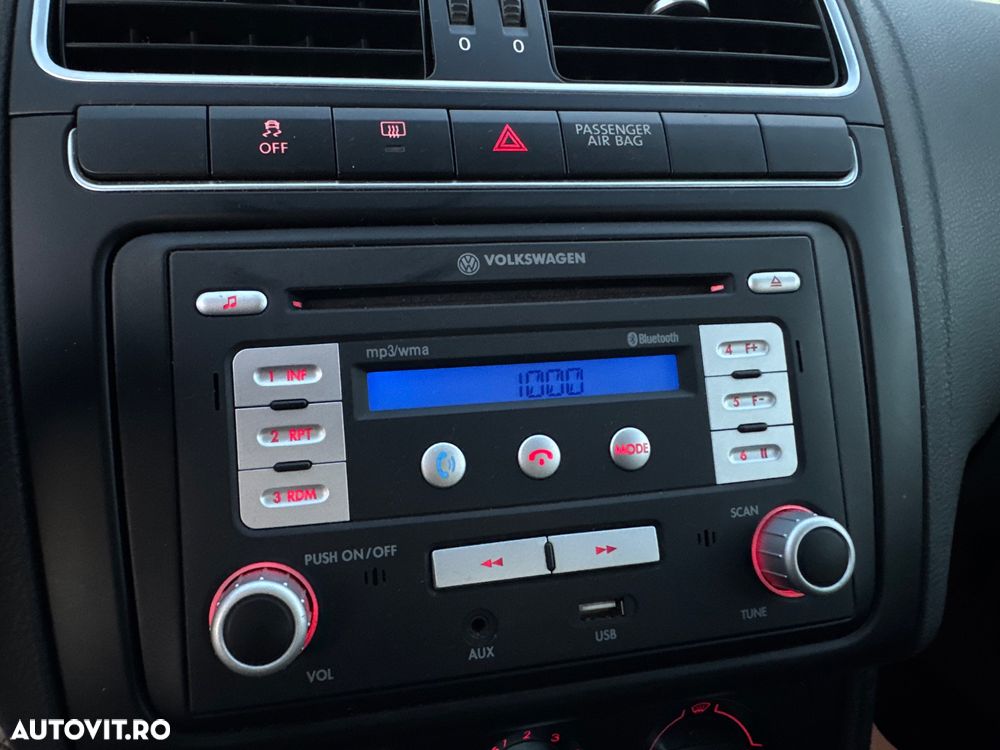 Volkswagen Polo - 18