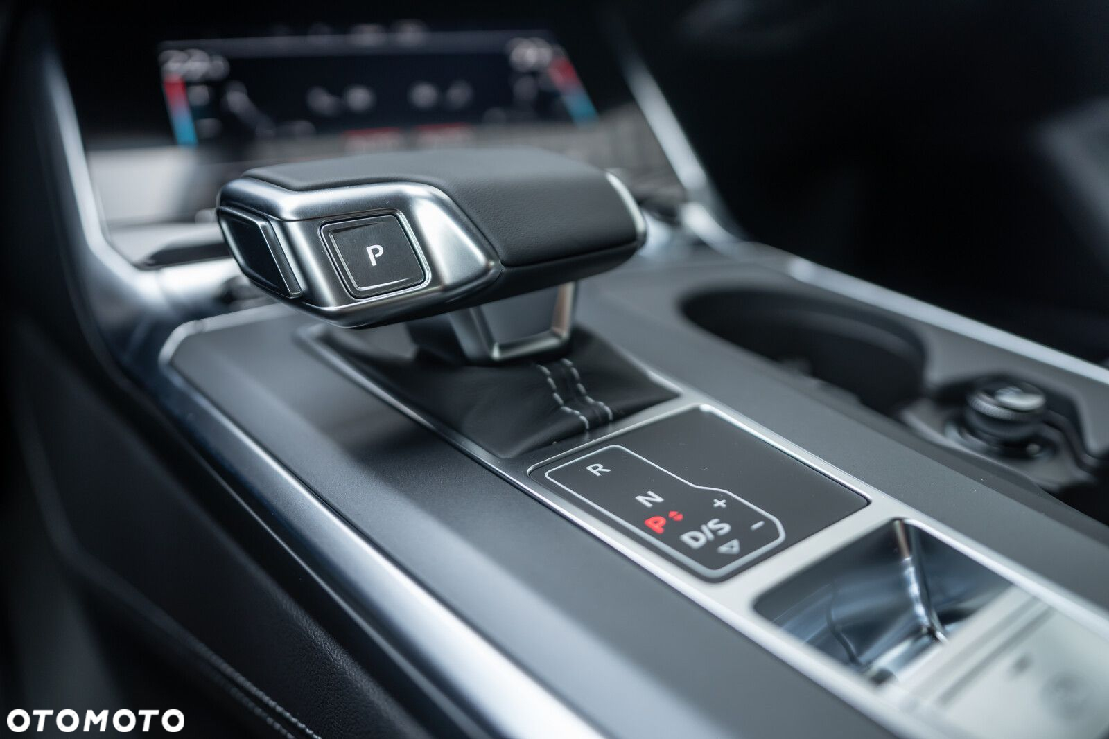 Audi A6 - 27