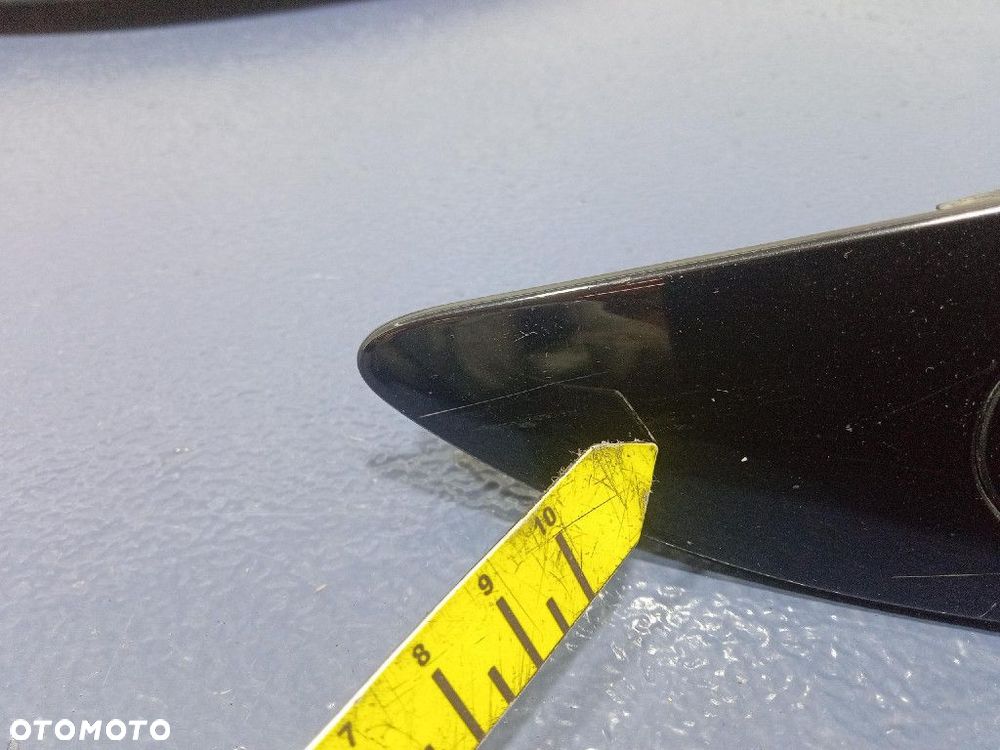 MERCEDES R W251 ZAŚLEPKA OSŁONA ZDERZAK PRZÓD PRAWA A2518851023 197 - 6