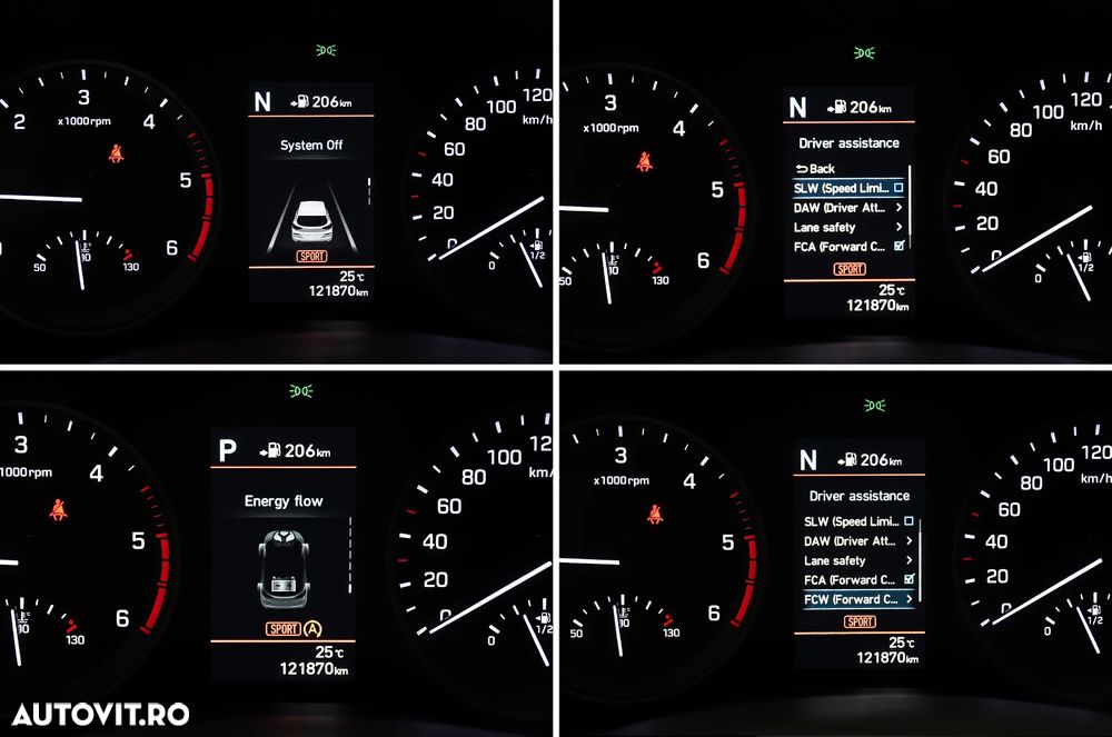 Hyundai Tucson - 18