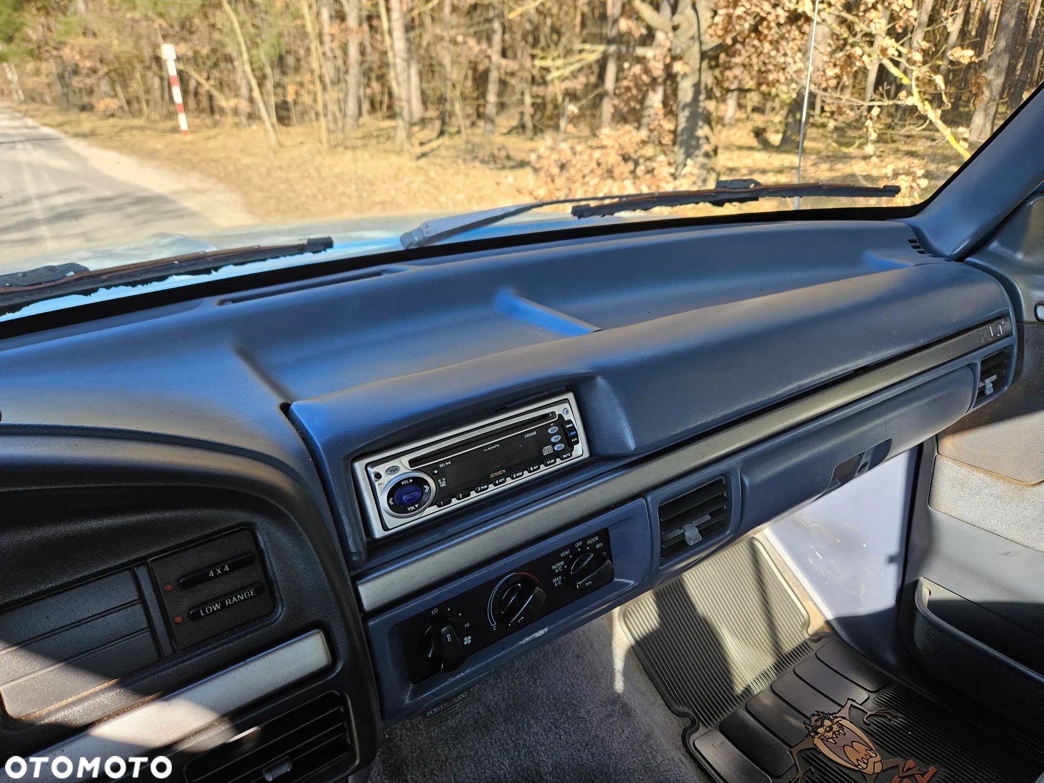 Ford F150 - 14