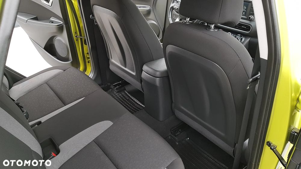 Hyundai Kona 1.0 T-GDI Comfort - 36