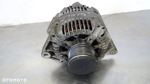 ALTERNATOR RENAULT MEGANE SCENIC 1.9 7711134722