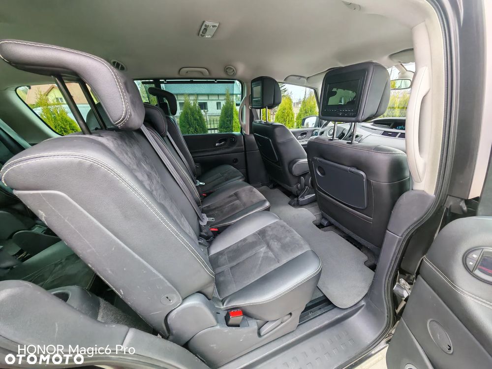 Renault Espace 2.0 TCe 170 Celsium - 26