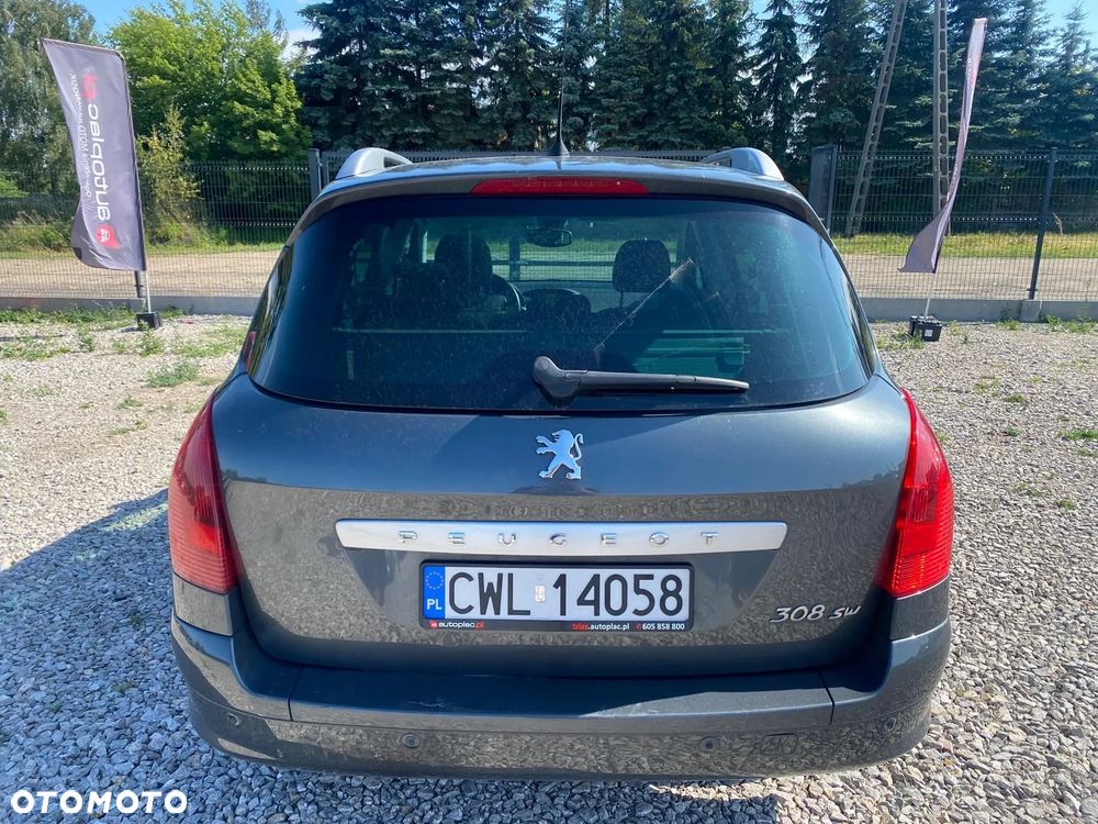 Peugeot 308 150 THP Platinum - 7