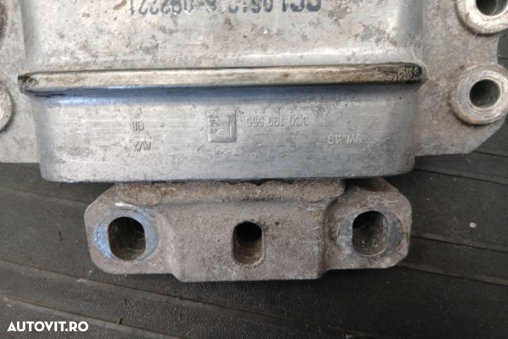 Tampon cutie de viteze 3C0199555 - 1.4 TSI BYM 3C0199555 - 1.4 TSI BY - 3
