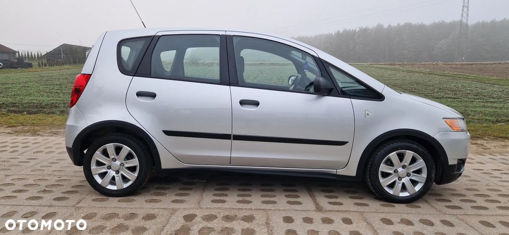 Mitsubishi Colt 1.3 ClearTec Edition - 12