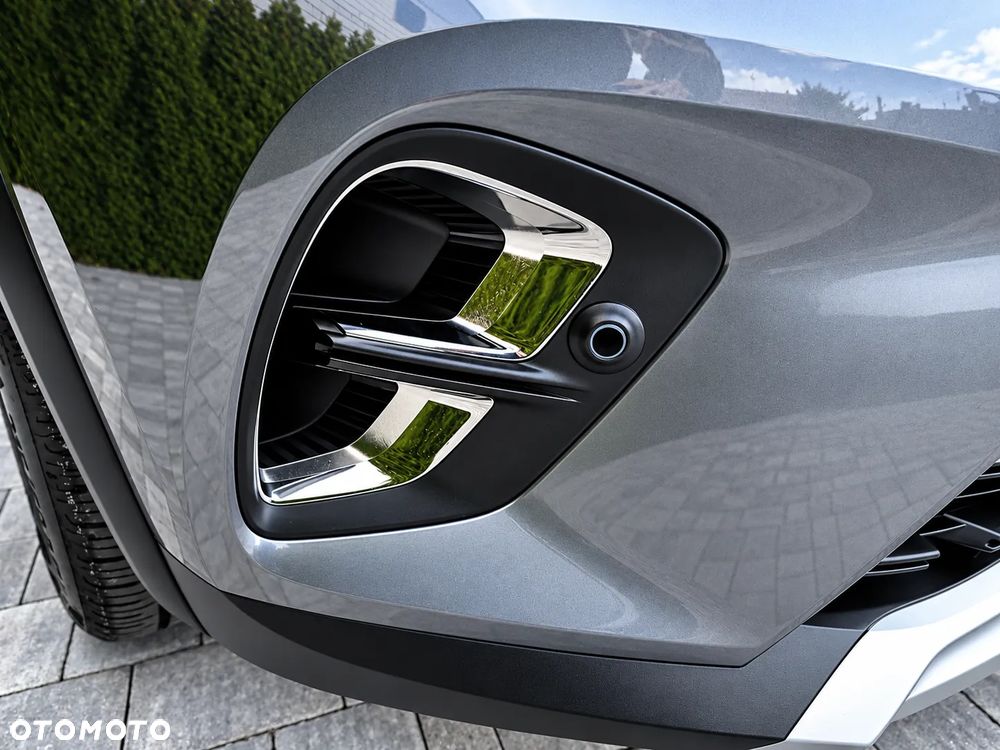 Renault Captur - 9