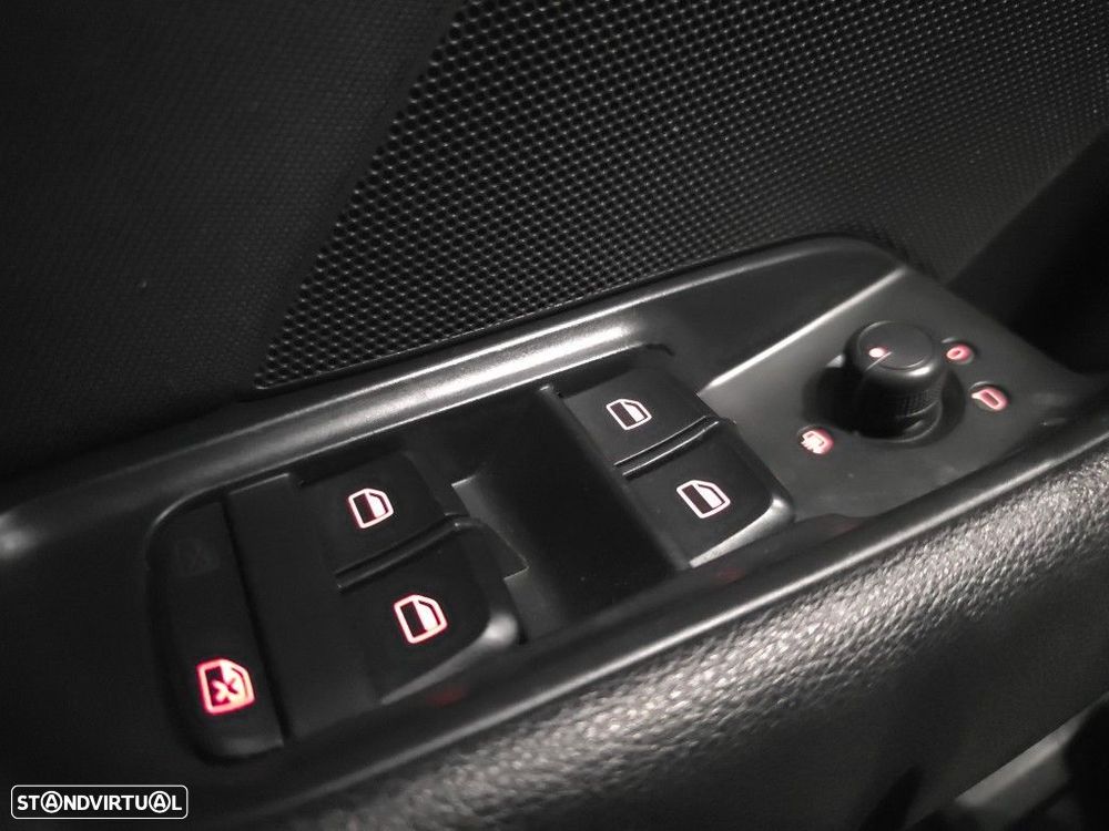 Audi A3 Sportback 1.6 TDI Attraction S tronic - 22