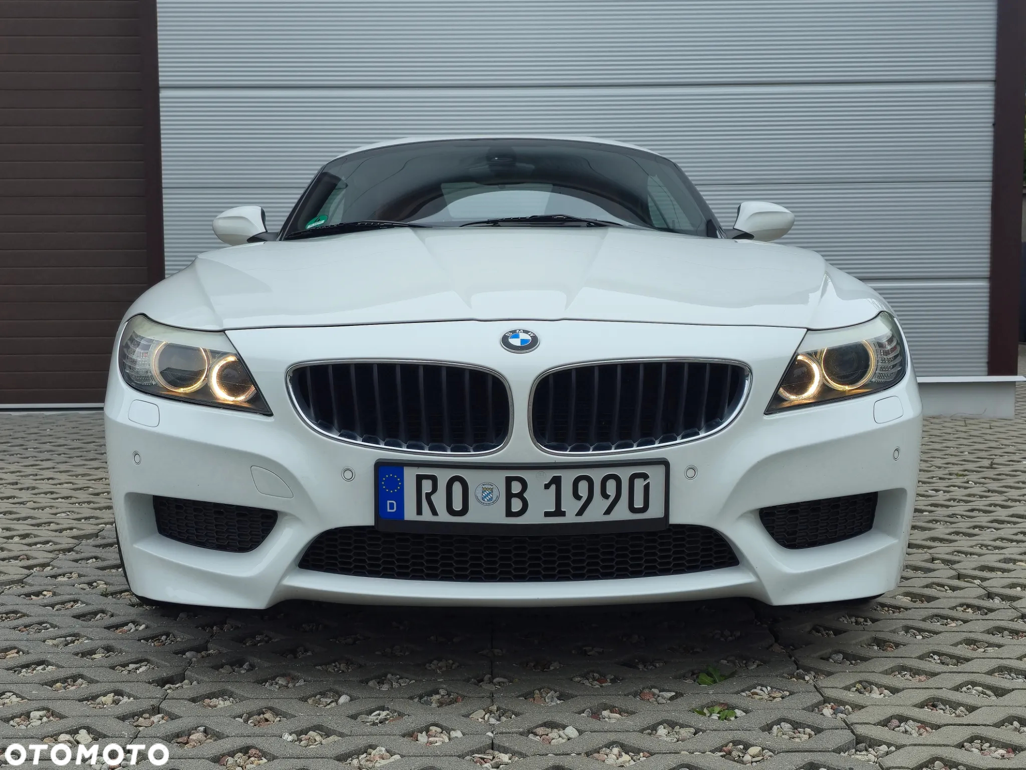 BMW Z4 sDrive30i - 9