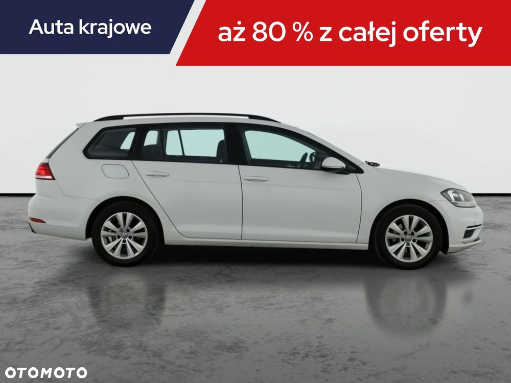 Volkswagen Golf Variant - 8