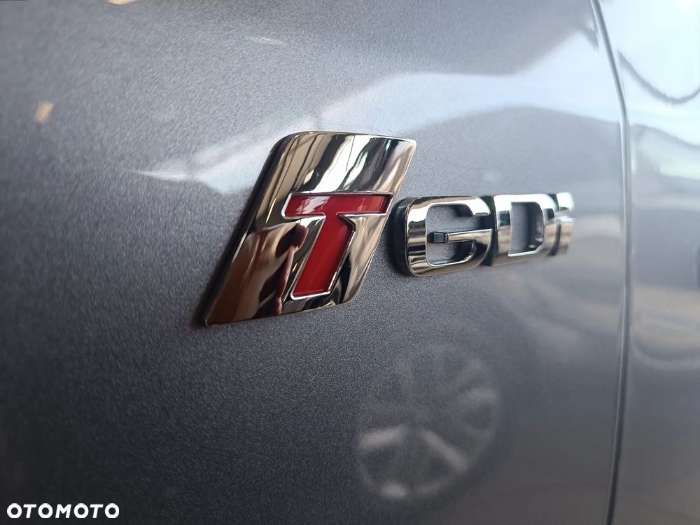 SsangYong/KGM Tivoli 1.5 T-GDI Adventure - 10