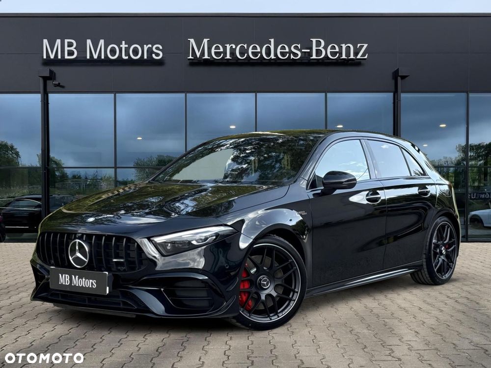 Mercedes-Benz Klasa A - 2