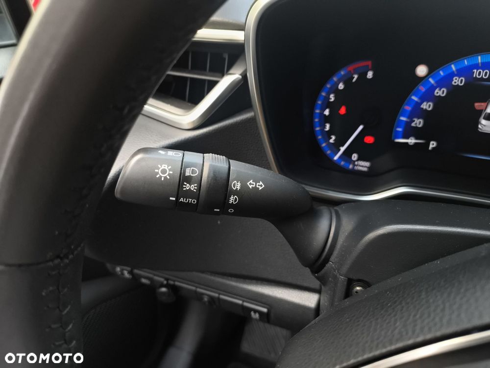 Toyota Corolla 1.5 Comfort MS - 16