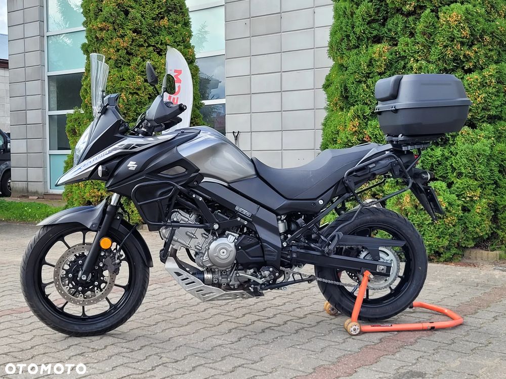 Suzuki DL - 22