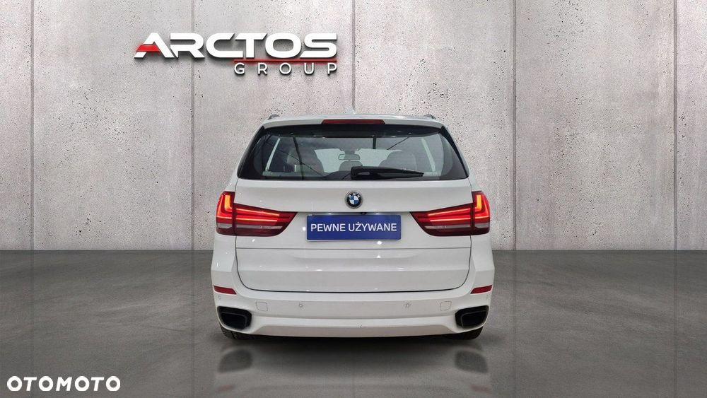BMW X5 M - 4