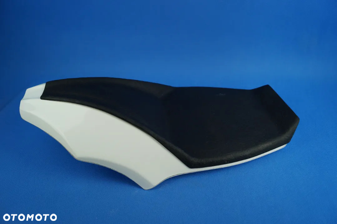 BŁOTNIK TYŁ HARLEY VROD V-ROD TUNING - 2