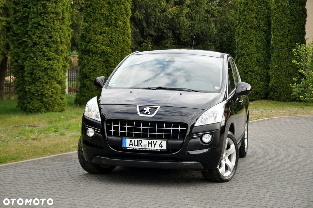 Peugeot 3008 - 8