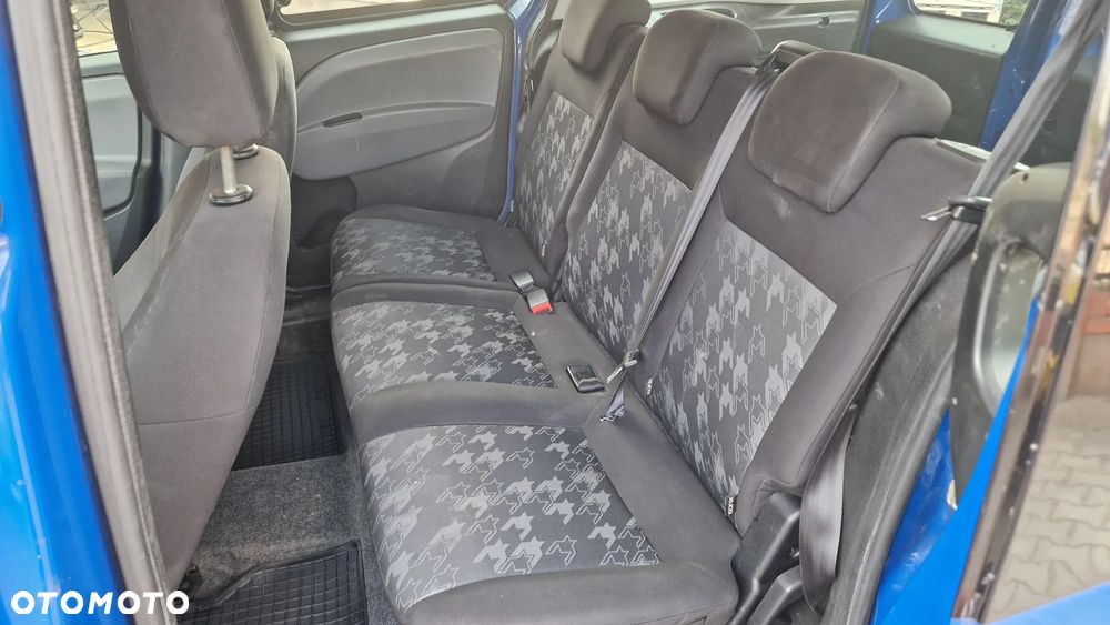 Opel Combo 1.6 CDTI Enjoy - 12