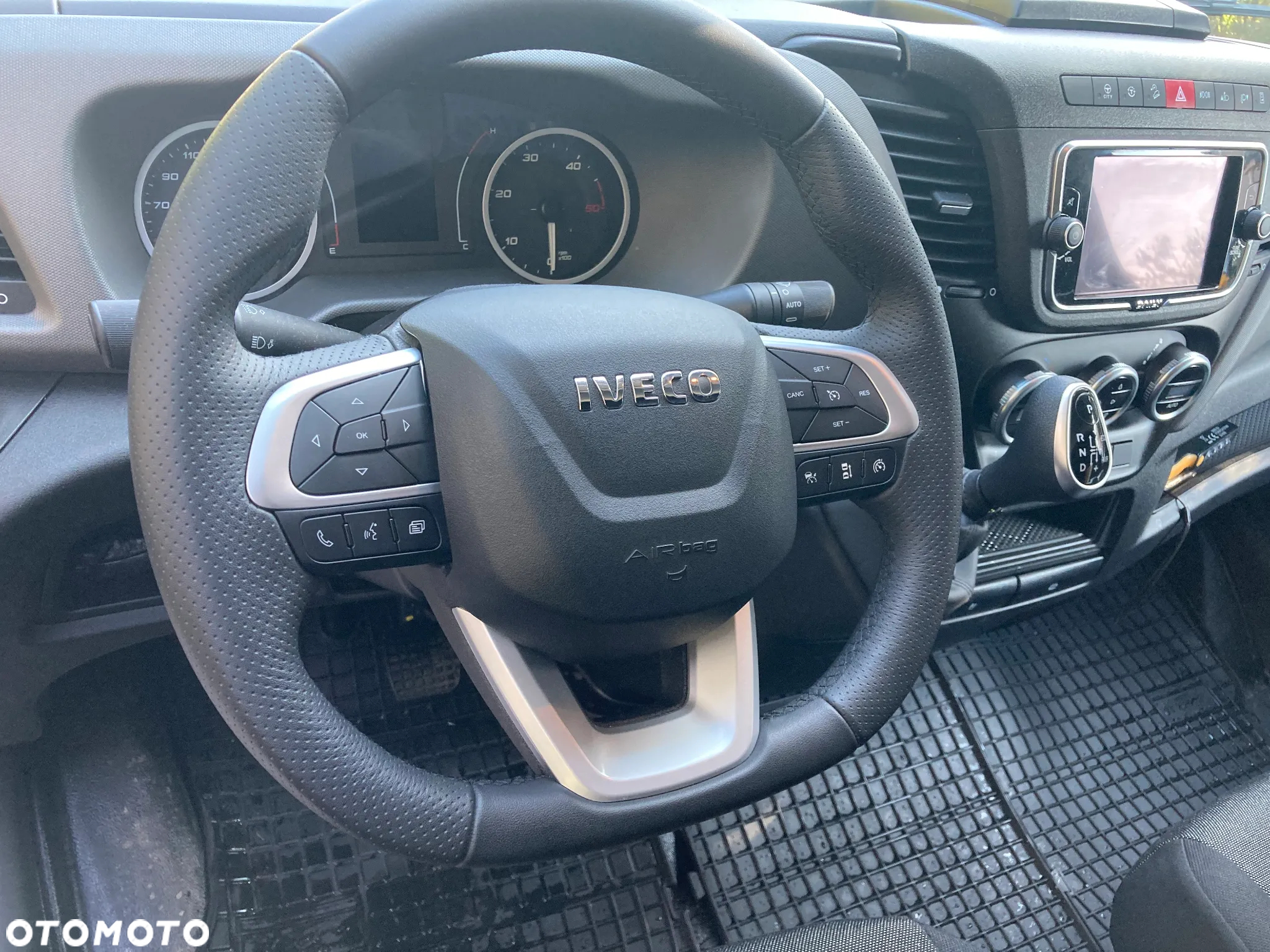 Iveco DAILI  AIRXPRO - 7
