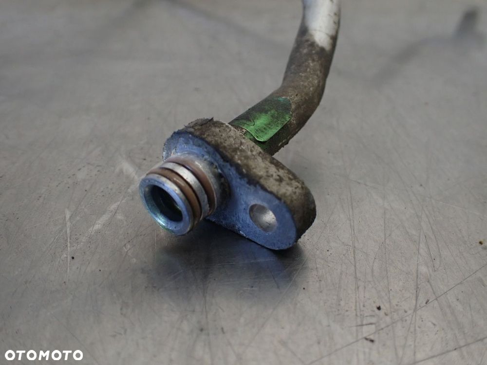 PRZEWÓD KLIMATYZACJI PEUGEOT 207 1.4 9680614680 - 2