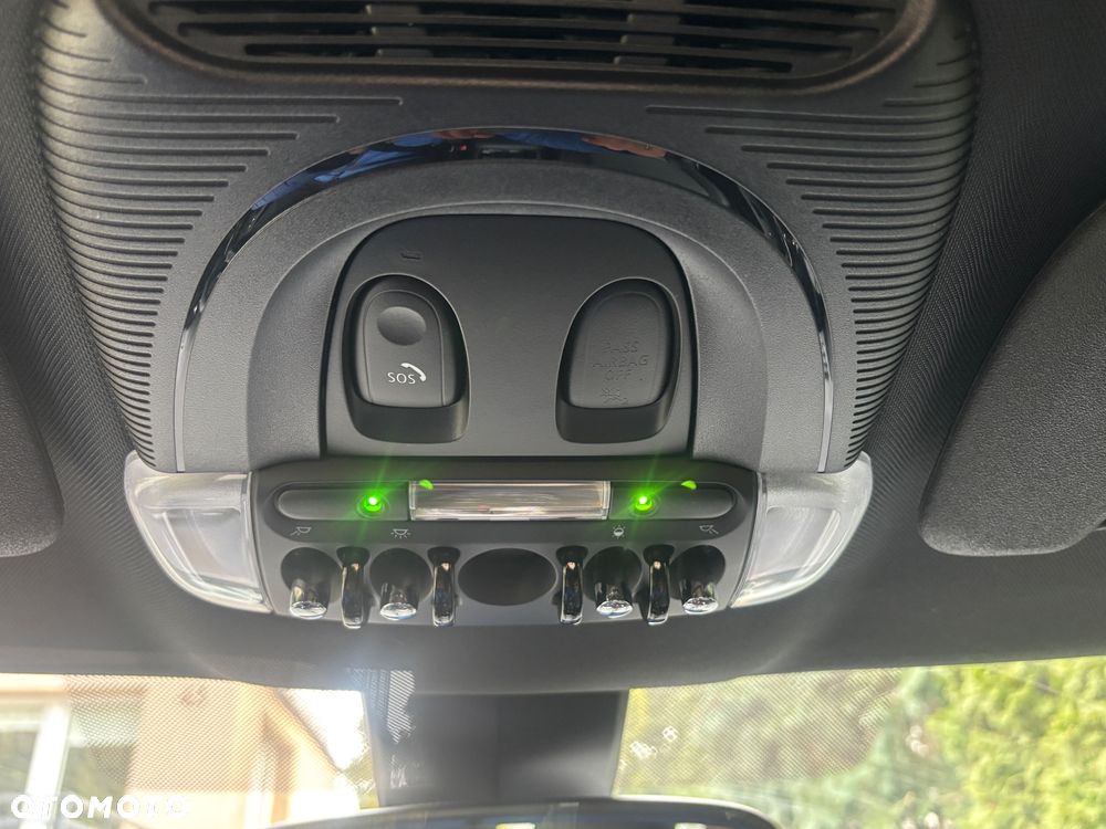 MINI Countryman Cooper - 21