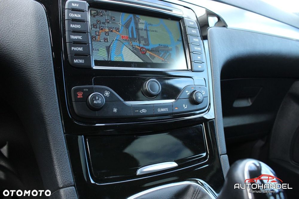 Ford S-Max - 15