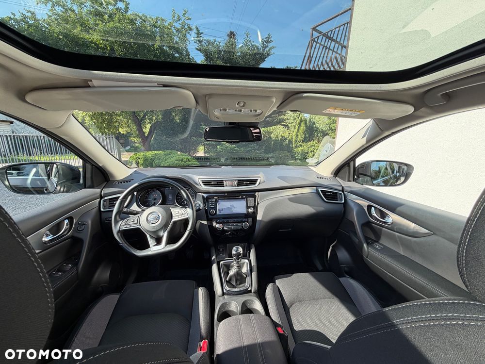 Nissan Qashqai 1.6 DIG-T Tekna - 20
