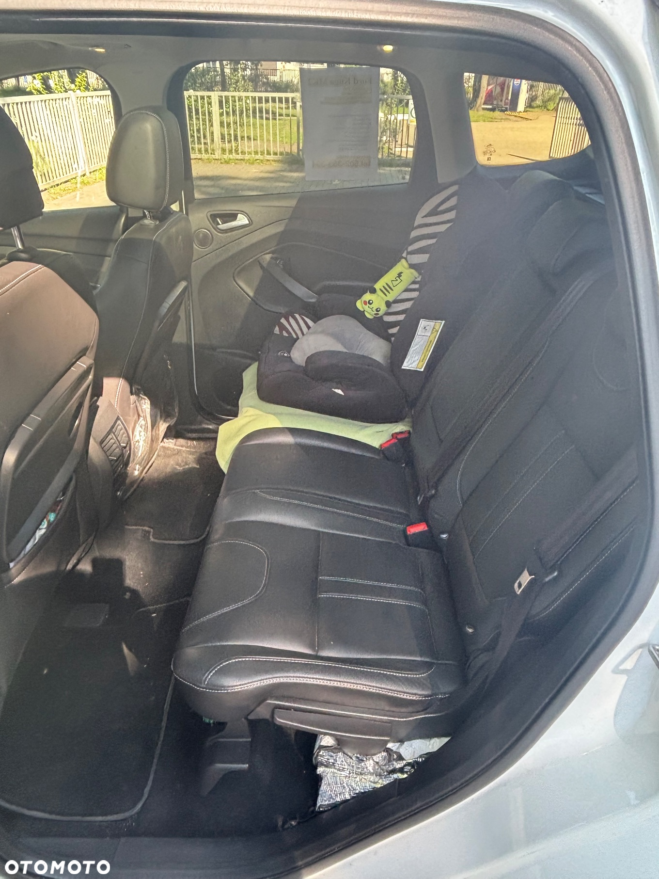 Ford Kuga 2.0 TDCi 4WD Titanium - 21