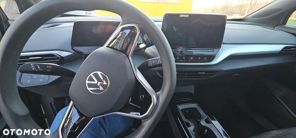 Volkswagen ID.4 77kWh Pro - 11