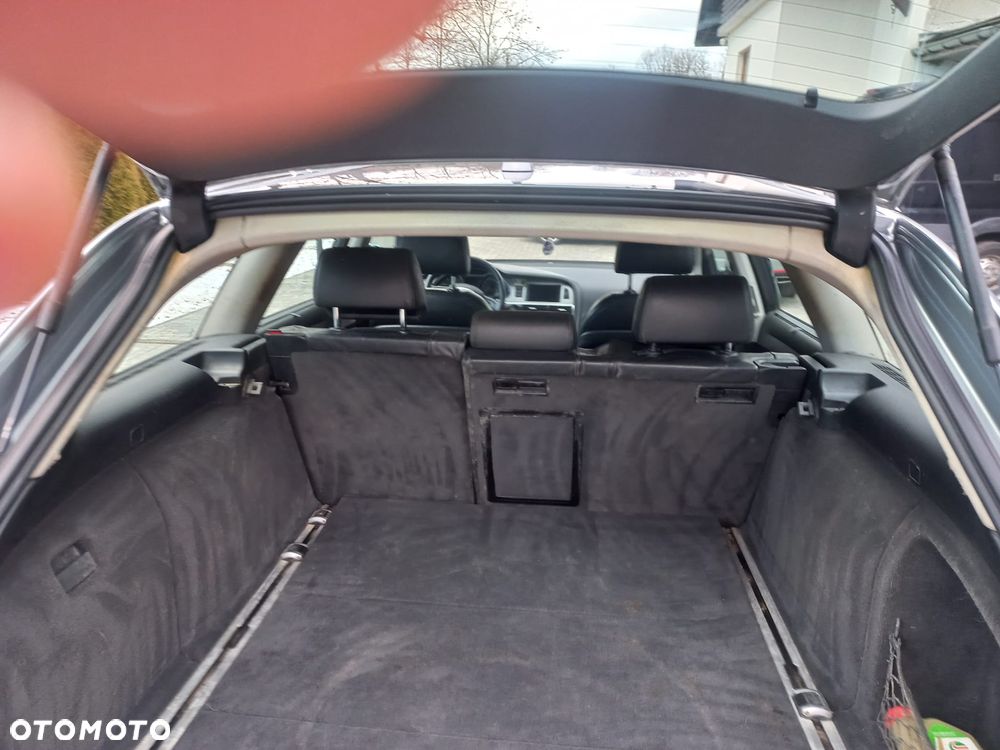 Audi A6 Allroad 3.0 TDI DPF tiptronic - 6