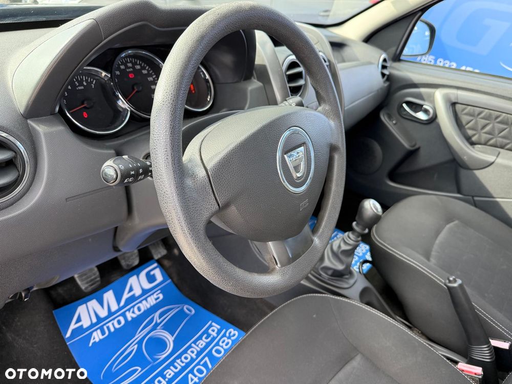 Dacia Duster dCi 110 FAP 4x4 Celebration - 15