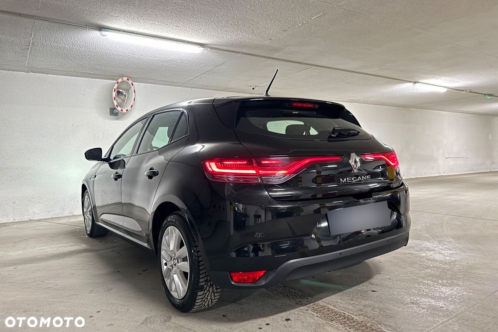 Renault Megane 1.0 TCe Zen - 17