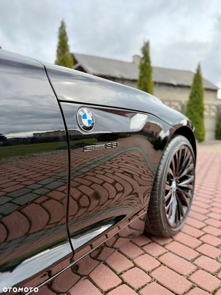 BMW Z4 sDrive35i - 7