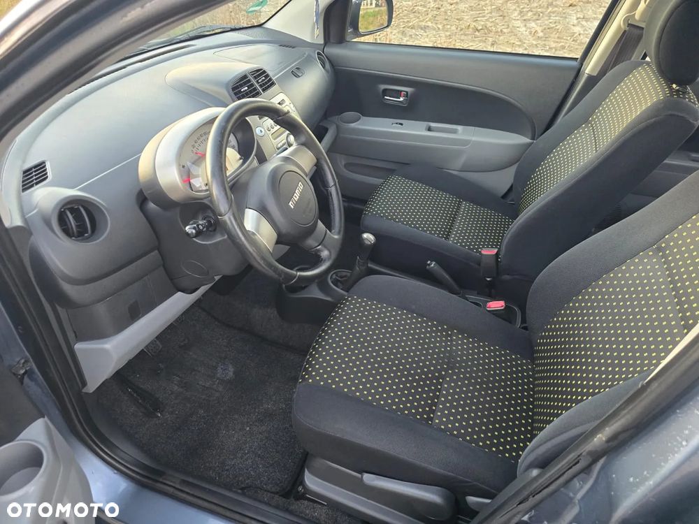 Daihatsu Sirion 1.3 - 17