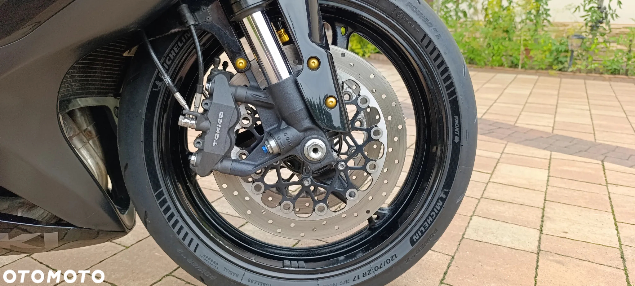 Suzuki GSX-R - 31