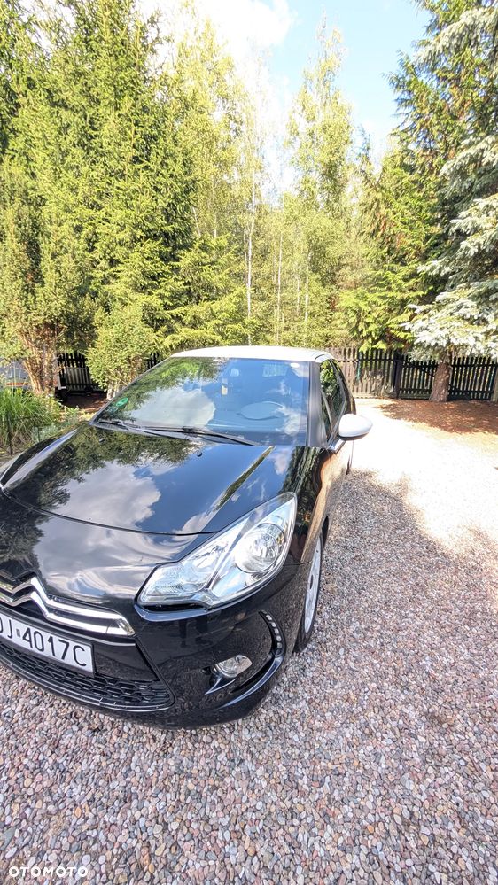 Citroën DS3 1.6 THP SportChic - 20