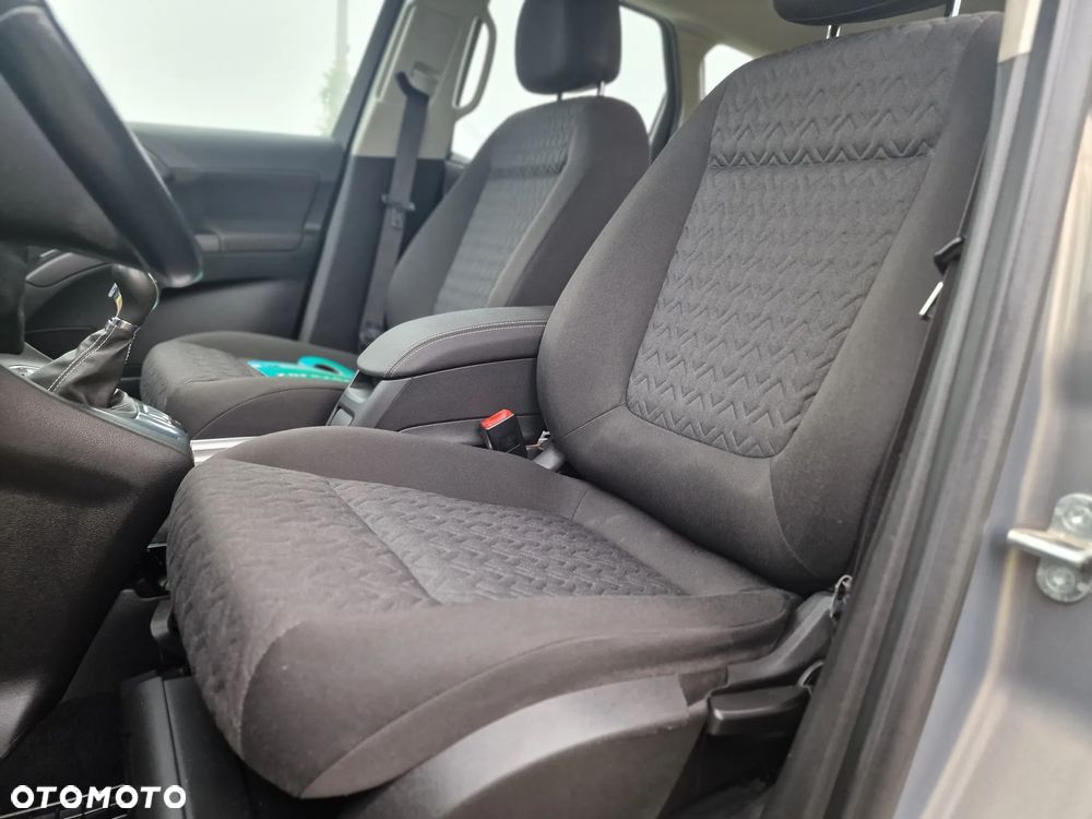 Opel Meriva 1.4 Ecoflex Active - 31