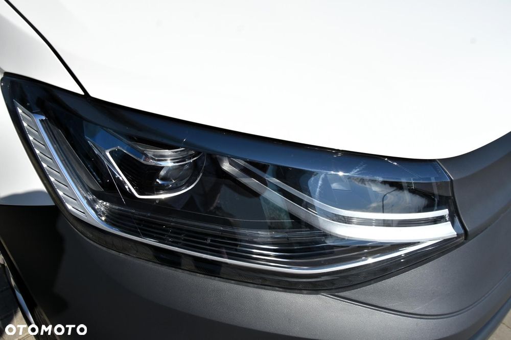 Volkswagen Caddy - 4