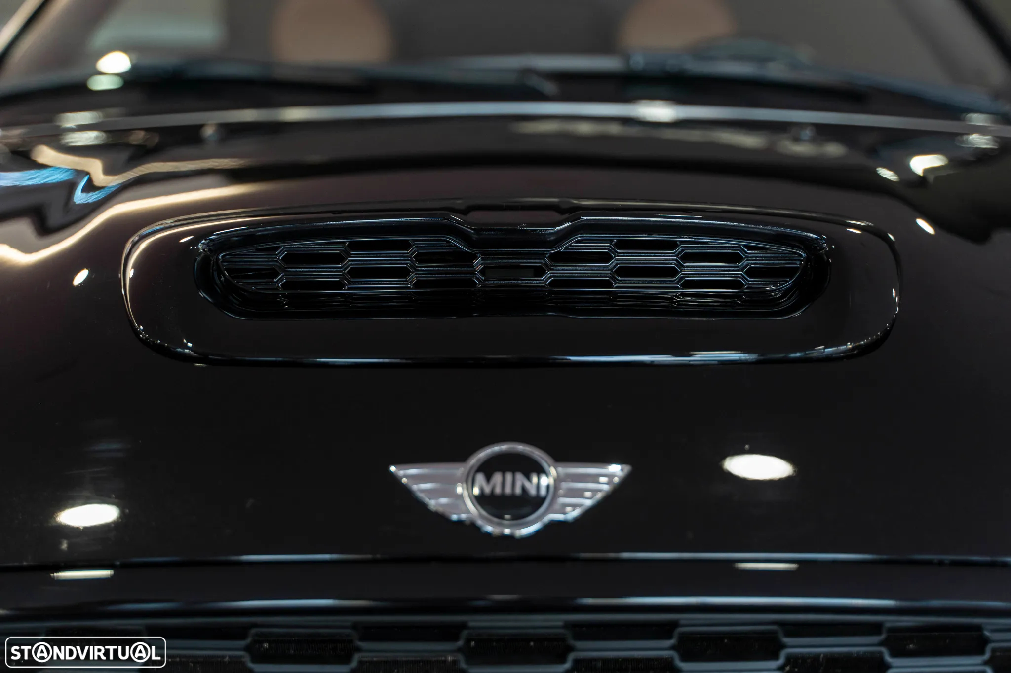 MINI Roadster Cooper S - 9