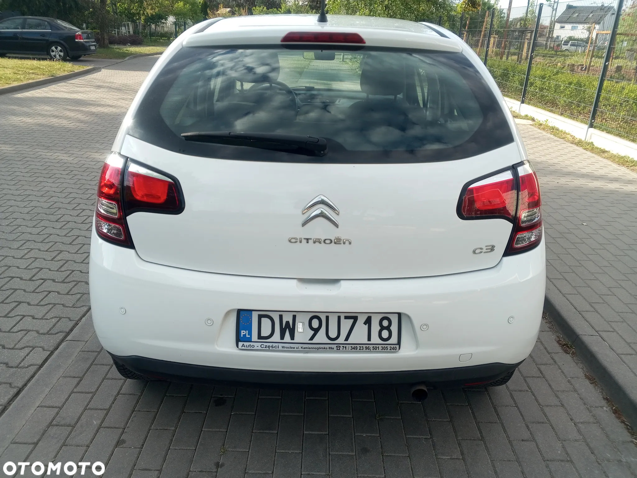 Citroën C3 1.4 HDi Seduction - 5