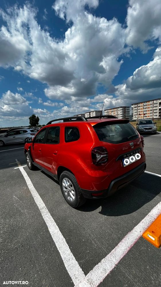 Dacia Duster - 2