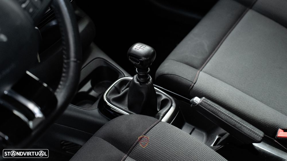 Citroën C4 Cactus 1.5 BlueHDi Feel - 28