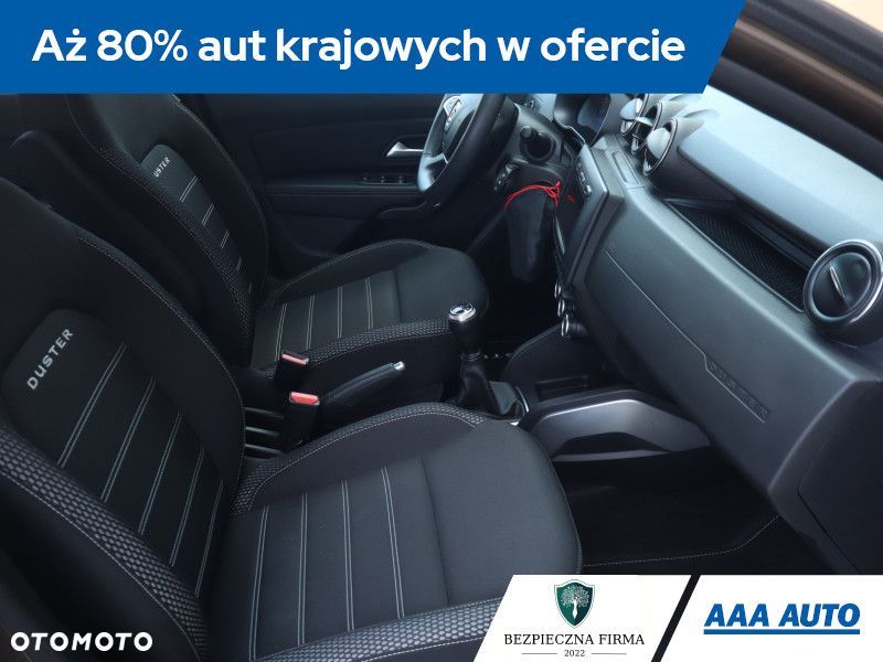 Dacia Duster - 11