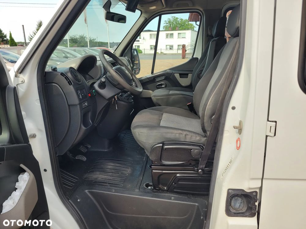 Renault Master - 22